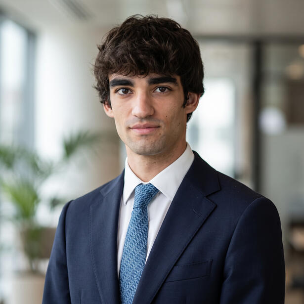 Riccardo Dal Monte
